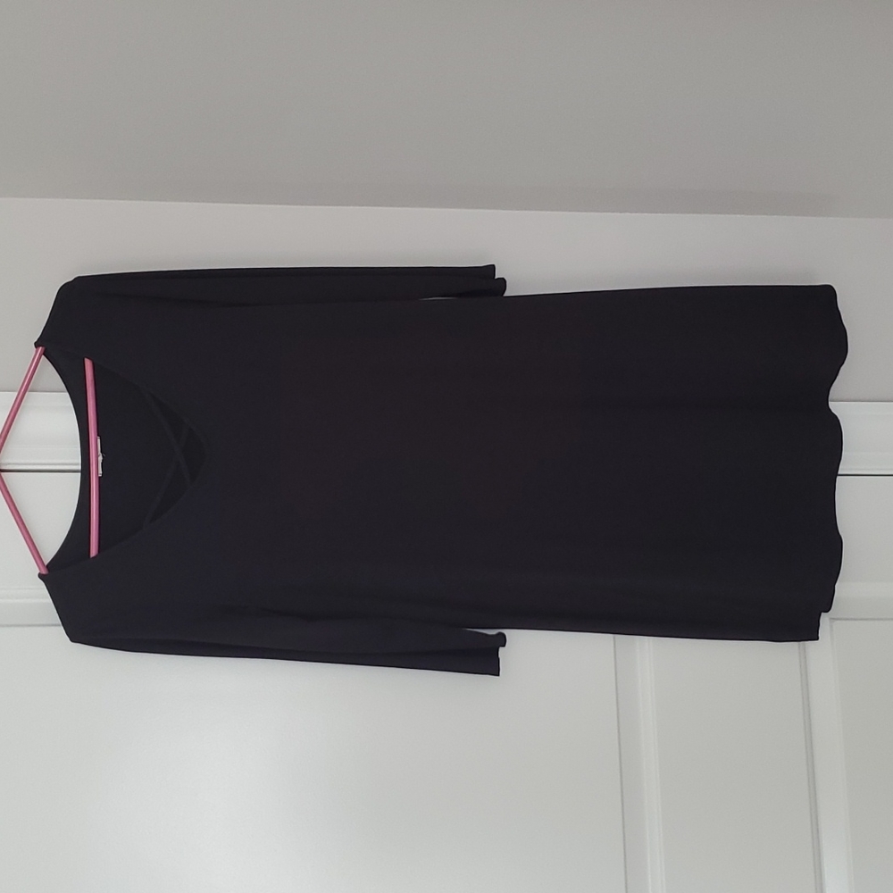 MAURICES LITTLE BLACK DRESS